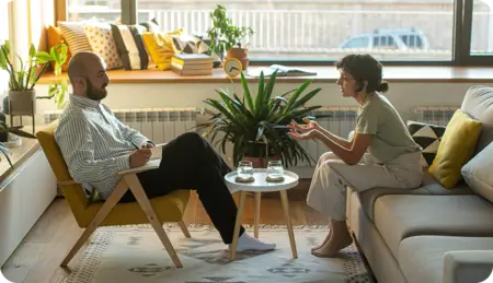 Our Mental Health Outpatient Programs