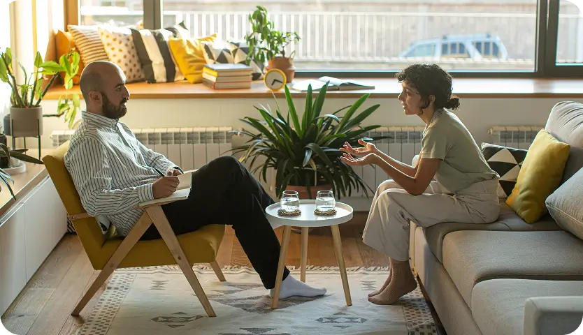 Our Mental Health Outpatient Programs