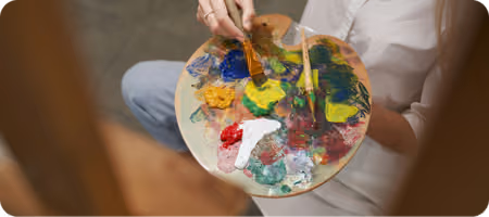 Evidence-Based, Holistic Mental Health Treatment 